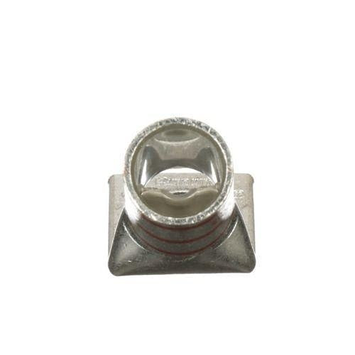 Panduit LCA350-58H-X Compression Connector Lug, 1-Hole, 350kcmil, Copper