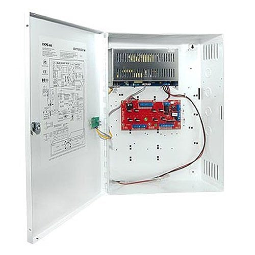 dormakaba DKPS-6A Power Supply Image of RU-DKPS6A