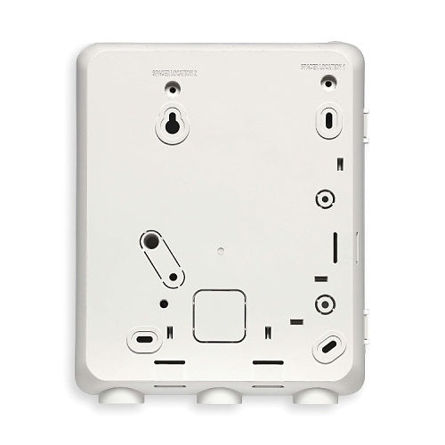 Honeywell Home LTE-KCN-DB Swap Kit with LTE-KCN Advanced Modular Communicator and CAMW-WDB VX1 HD Video Doorbell