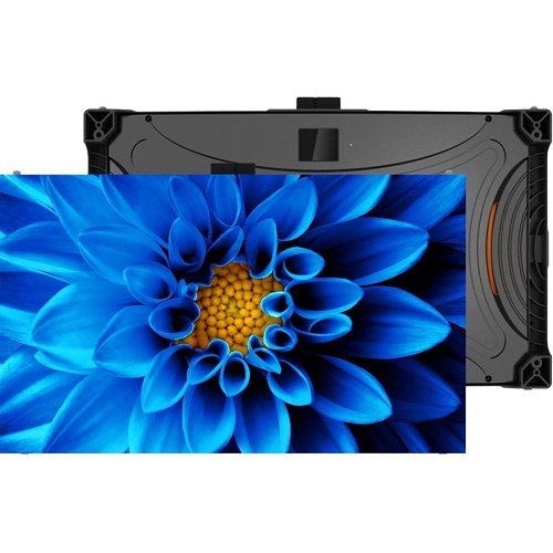 Planar 998-0445-00 TVF Series, LED Display Cabinet 1.2mm Pitch, Black