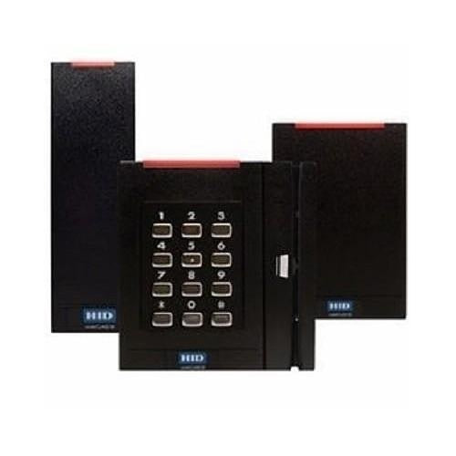 HID 920PHPTEK0000V RP40-H PIVCLS Terminal, Black