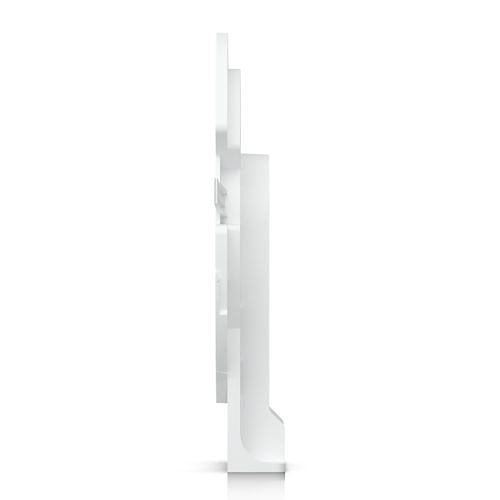 Ubiquiti UACC-AP-AM Wall/Arm Mount for UniFi Flagship Access Points, 7.9\\" (200.5 mm) Width, Polycarbonate