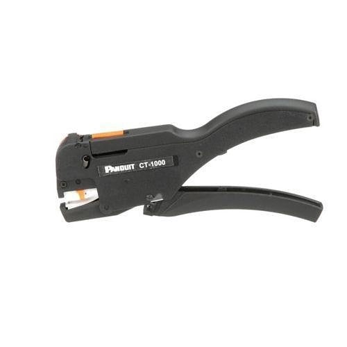 Panduit CT-1000 Ferrule Crimp Tool, Semiautomatic Crimp