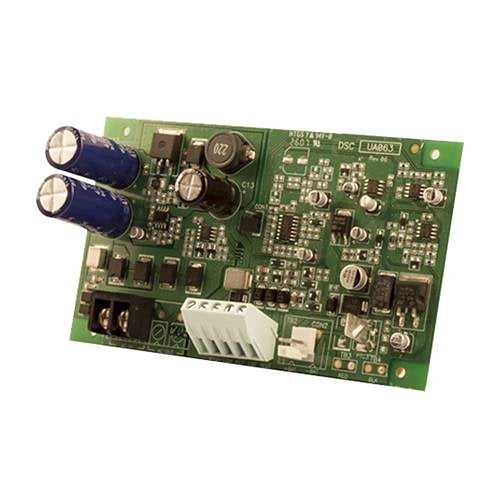 Kantech KT-PS4085 12 VDC, 1.5 A Power Supply for KT-1 Image of KW-KTPS4085