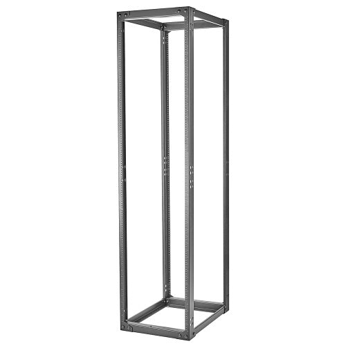 Hubbell SF841929 Cabinet Components, Equipment Frame, 19x84x29\\"