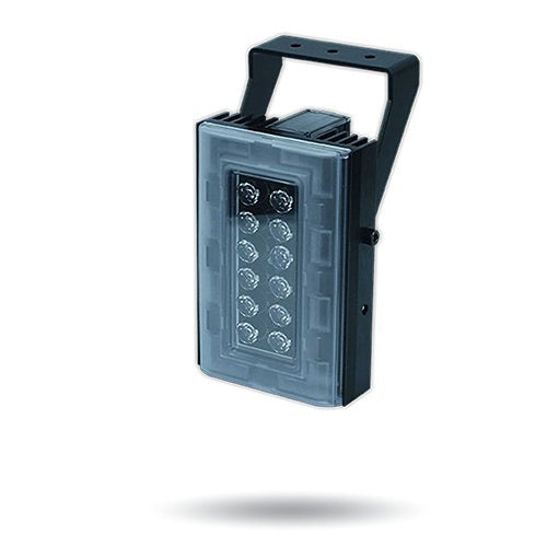 Digital Watchdog DW-ILHYBIP850 NightWatch IR and White Light LED IP-Enabled Hybrid Illuminator