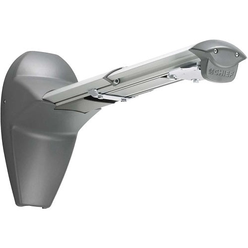 Chief WM120S Medium Short Throw Wall Mount, Silver