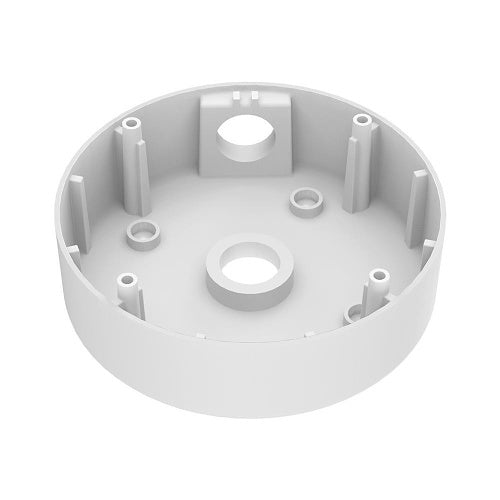 AVYCON AVM-JB-VG-L3 Aluminum Junction Box for Vandal Dome Cameras