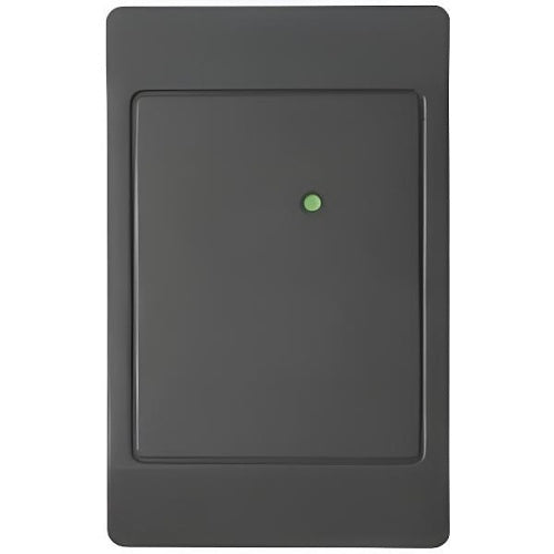 HID 5395C1104 Thin Line II 125 kHz Wall Switch Proximity Reader