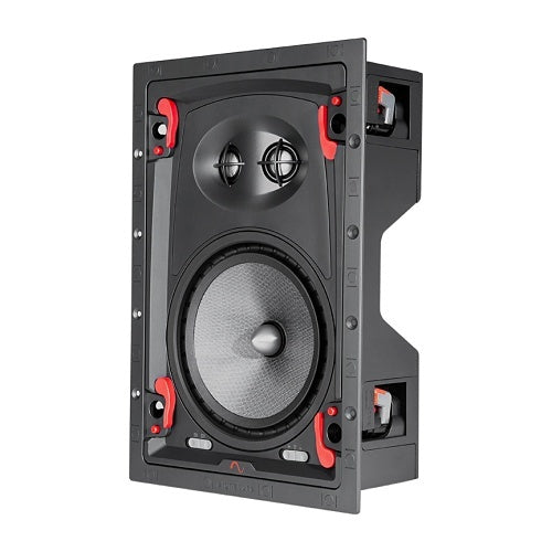 Episode SIG-76-IWSURR Signature 7 Series In-Wall Surround Speaker, 6\\"