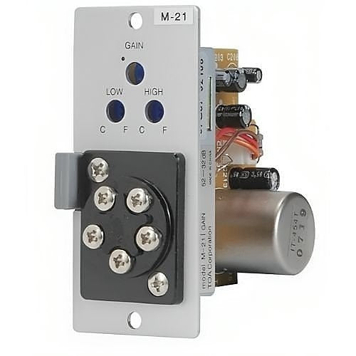 TOA M-21SD00 900 Series Module Mounting Kit