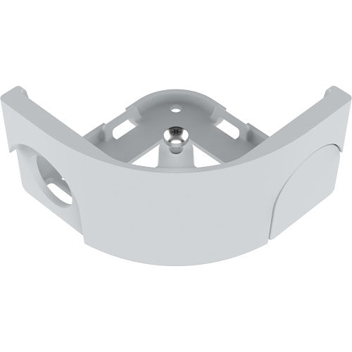 AXIS TP9601 Vandal-Resistant Conduit Top Box, White