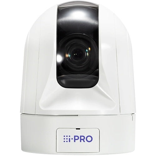 i-PRO WV-S61501-Z1 Series 5MP Indoor PTZ IP Camera with 10x Optical Zoom