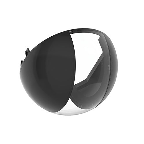 AXIS TQ6811-E Dome Clear Hydrophilic for Tough and Rainy Conditions