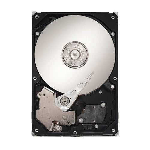 Bosch DIP-AIO8-HDD 8TB HDD DIVAR IP All-in-One Storage Expansion Image of PB-DIPAIO8HD