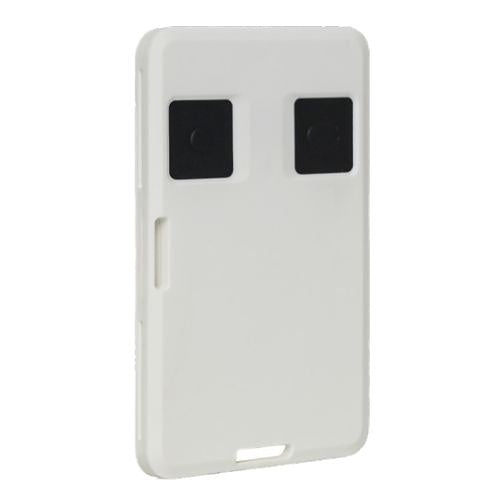 Inovonics EN2242-BU 3-Condition Duress Card, 5-Pack