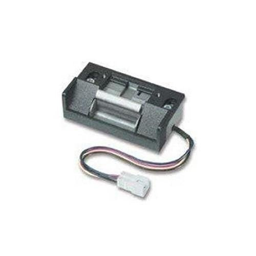RCI B470732D Faceplate Only, 1-1/4\\" x 6-7/8\\", Round Corners, Satin Stainless Steel