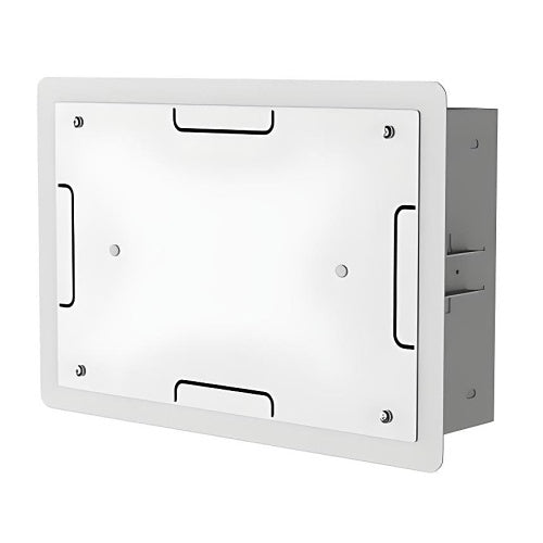 Peerless-AV IB14X14C-W In-Wall Box Cover