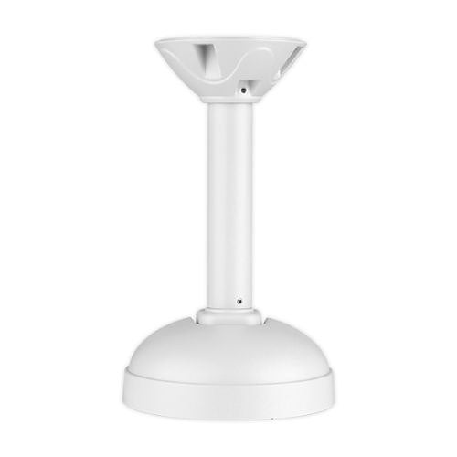 Digital Watchdog DWC-DSCM Ceiling Mount Bracket for Dome Cameras, Aluminum Alloy, White
