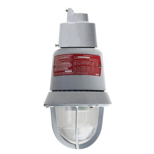 Edwards Signaling 116 Class Explosion Proof Pendant Mounting Module, 3/4" NPT