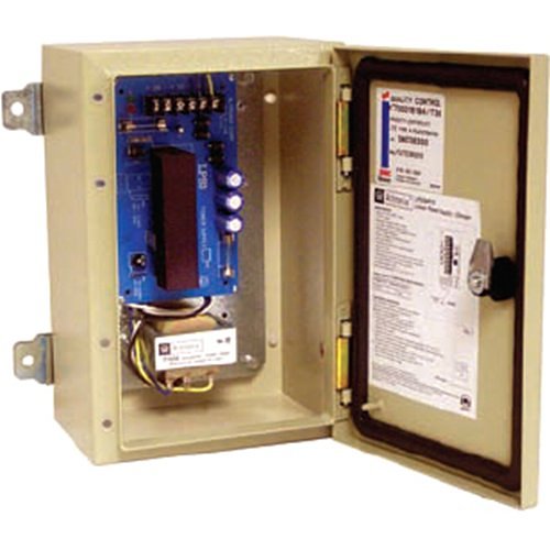 Altronix LPS3WP12 Proprietary Power Supply Image of AX-LPS3WP12