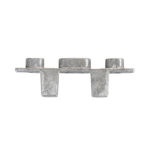 2N 01648-001 Surface Mount Upper Fixture for Verso and Solo, 5-Pack