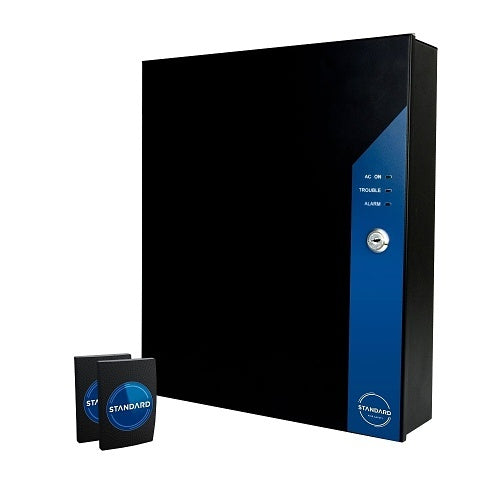 Standard Fire Safety SDAC2 2-Door Access Controller Kit