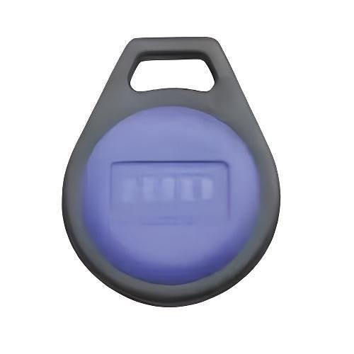Keyscan F2K2PSR36 HID Legacy iClass SR Public Key Credential