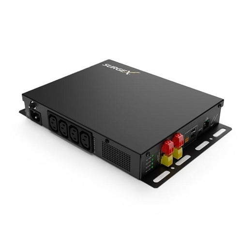SurgeX SX-DC-8-1224-230 Surge Protection Module