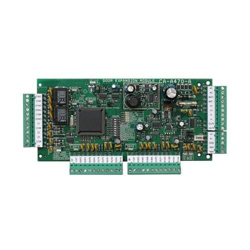 CDVI CAA470A-T 2-Door Expansion Module