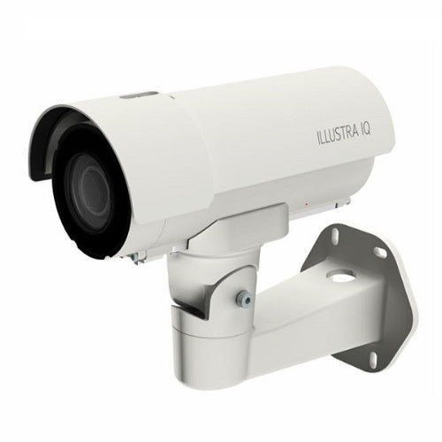 Illustra IPS04-B16-OIA4 Pro Gen4 4MP Indoor / Outdoor Tele Bullet with IR, 13-55mm Lens