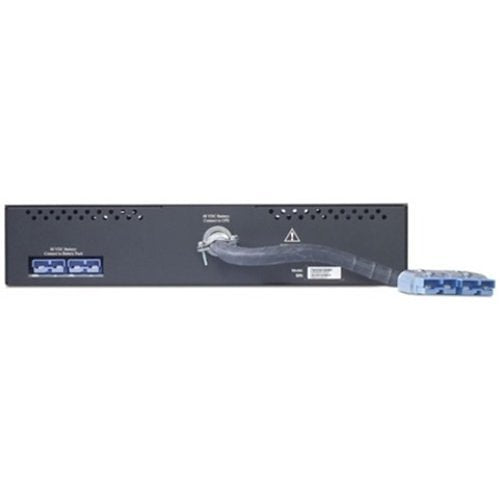 APC SUM48RMXLBP2U Smart-UPS XL Extended Run Battery Pack 48V, VRLA, Rackmount, 2U