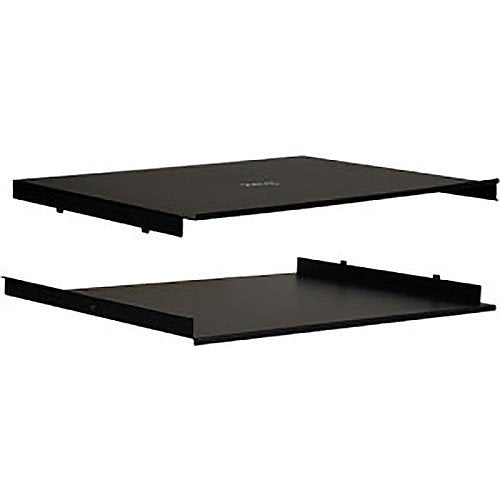 ICC EZ-Fold Wall Mount Bracket Enclosure Kit for 15\\" Depth Image of H2-CMSABRSC
