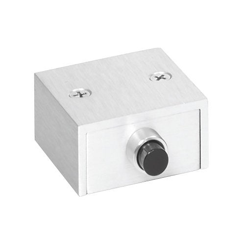 Schlage 660-T4 660 Series Concealed Remote Button, SPDT Maintained Toggle