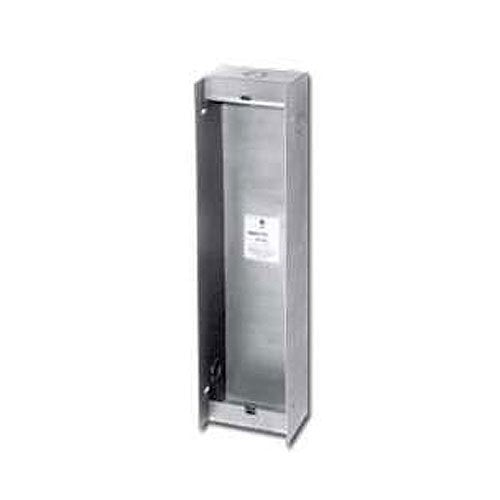 Mircom KB-101 KB-100 Series Flush Backbox, 4.5" (115mm)