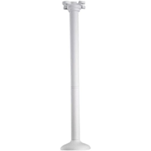 Bosch VDA-PMT-AIDOME Indoor Pipe Mount for VDx-2xx Analog Dome Surveillance Camera
