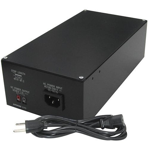 Aiphone IS-PU-UL AC Adapter Image of AJ-ISPUUL