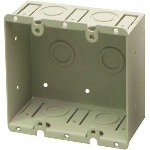 RDL WB-2U 4.13\\" Universal Wall Mounting Box