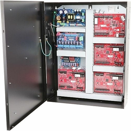 Altronix T2M7XK1 Trove 8-Door Access and Power Integration Kit