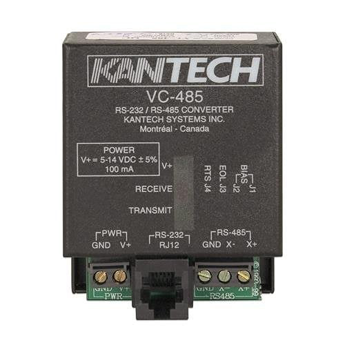 COMM INTRFCE MULTI-FNCT Image of KW-VC485