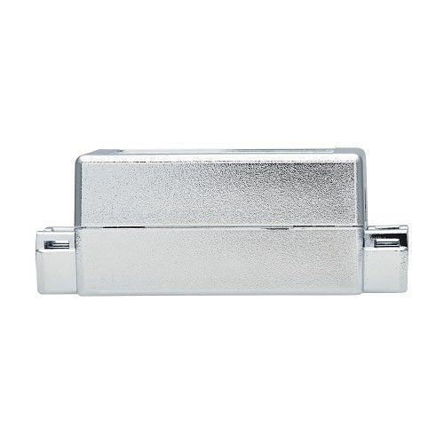 Tripp Lite N237-001-SH Cat5e/6 Shielded Surface-Mount Junction Box, 110 IDC