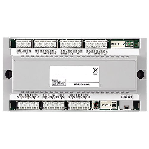 Aiphone Network Door Release Relay for IXG-DM7-HID Image of AJ-IXGWLCRY2