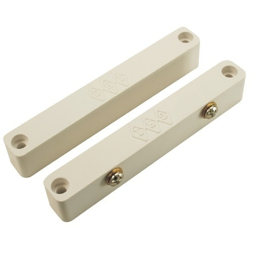 GRI 412B Industrial Switch Set, Surface Mount, Standard Gap, SPDT, Standard Terminals, Brown