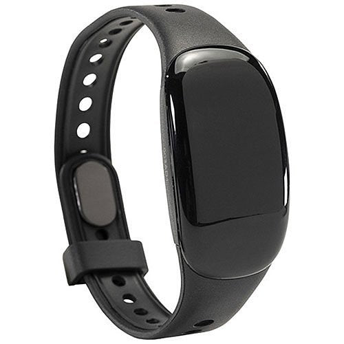 Securitas WGB-TAG-2110-1Y WanderGuard BLUE Wearable Tag Braclet, Short Band, Cut Resistant, Year