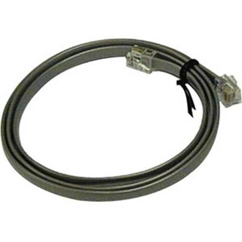Alpha MLS-MOD6-3 Modular Cable -3\' for DB-9