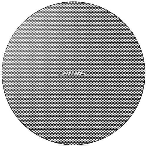 Bose Professional FreeSpace FS4CE Aluminum Grilles, Black