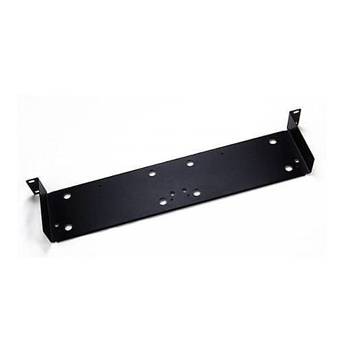 TOA MB-S4RX-5-EB QV Rack Mount Tray for Trantec S4 Receivers, Black