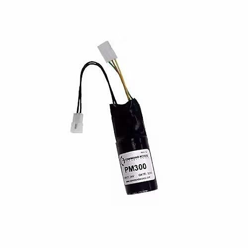 Command Access PM300 Power Booster Module