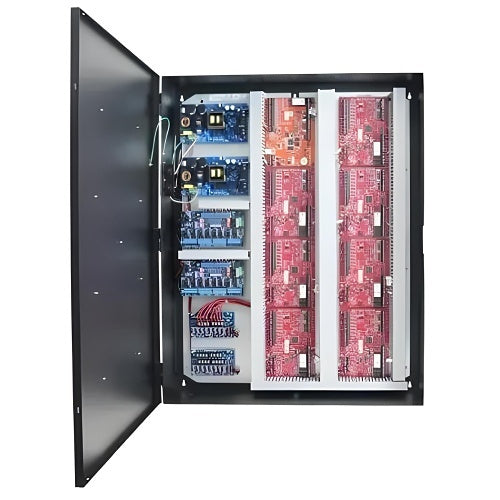Altronix T3M77LXK1Q Trove3 Power Supply with LINQ