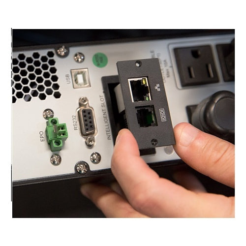 WattBox WB-UPS-NMC UPS Network Management Card